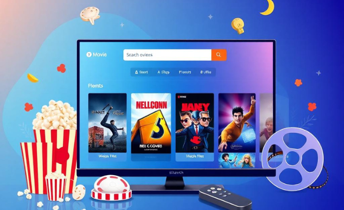 About Moviesdaa Your Guide to Movies & Streaming