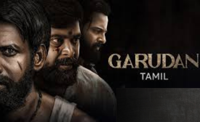 Choose Garudan Moviesdaa for Movie Downloads
