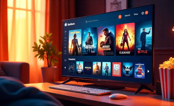 Why Choose Moviesdaa