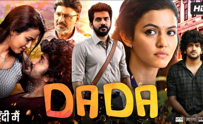 Dada Movie Download Moviesdaa HD Quality for the Best Viewing Experience