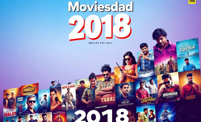 Enjoy Moviesdaa 2018 Tamil Movies