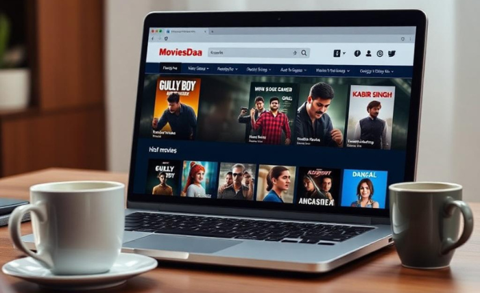 Huge Library of Hindi Content