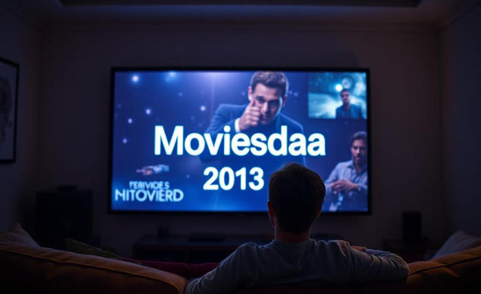Movies Are Available on Moviesdaa 2013