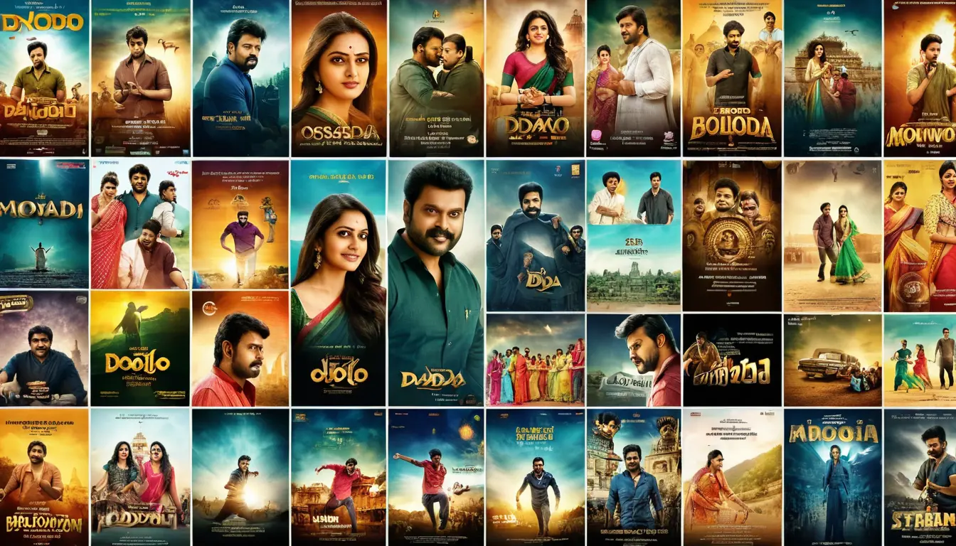 Movies Can You Find on Moviesdaa 2017