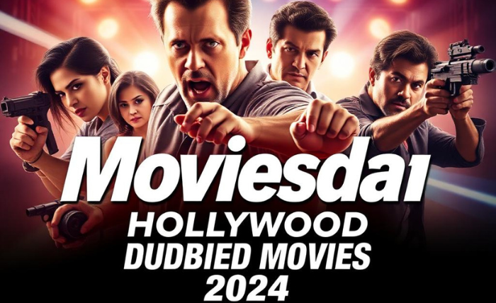 Popular Movies to Download from Moviesdaa