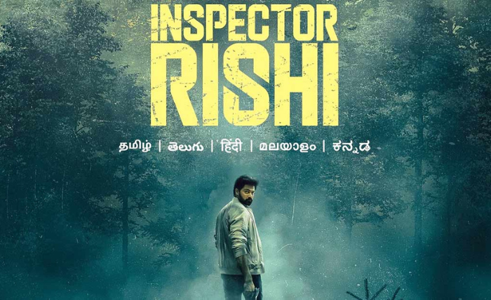 Safely Use Inspector Rishi Download MoviesDaa