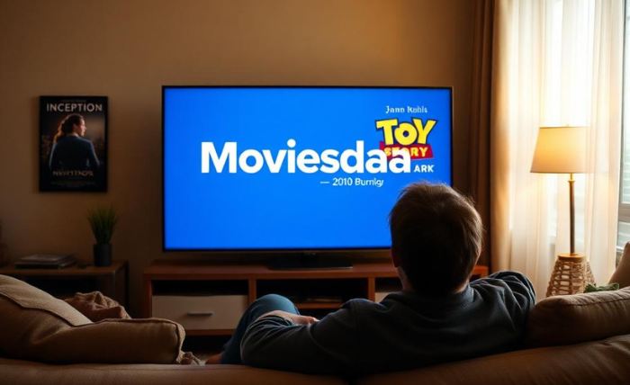 Stream or Download Movies from Moviesdaa 2010