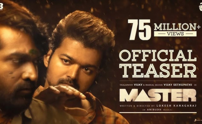 Watching Master from Moviesdaa Master