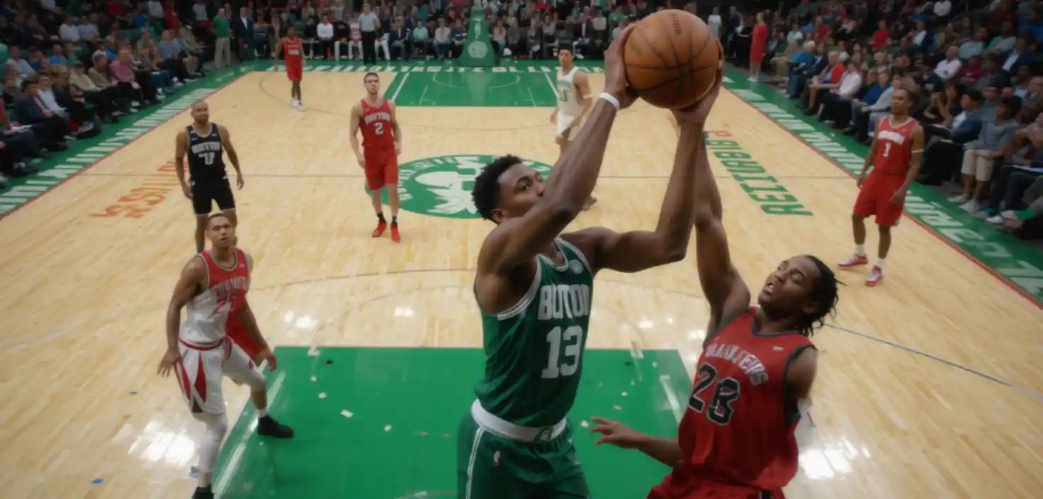 Celtics Game Today: What to Expect?